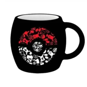 Alternative view of Stor Young Adult - Pokémon Mok