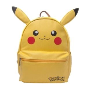 Pikachu Tas backpack