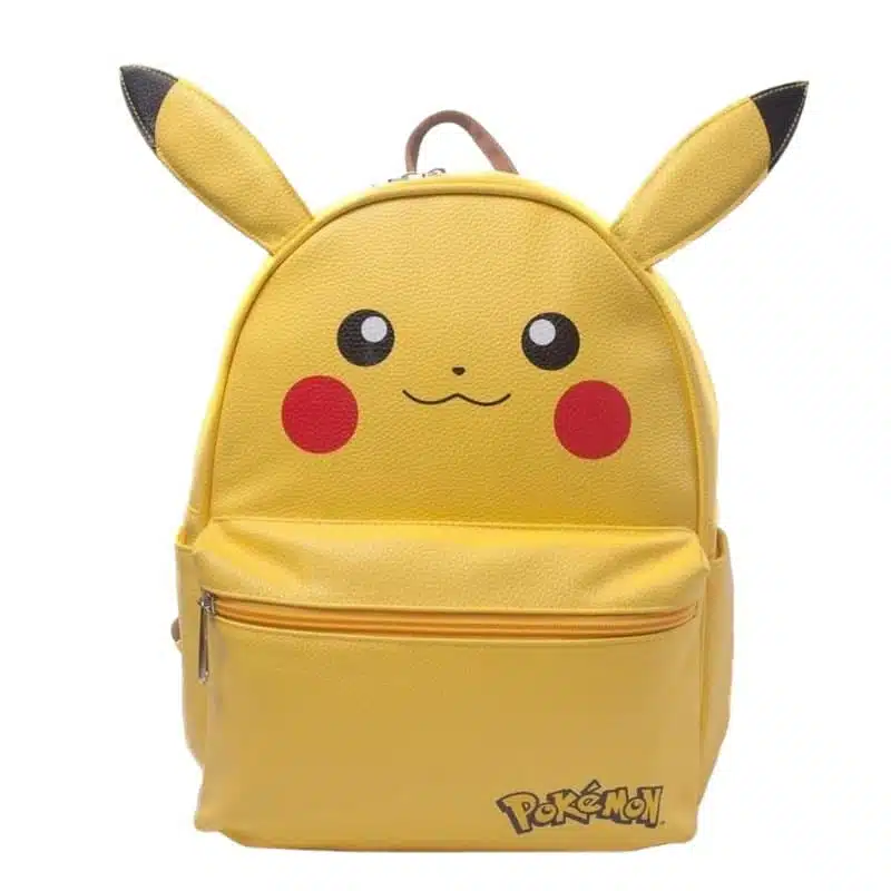 Pikachu Tas backpack