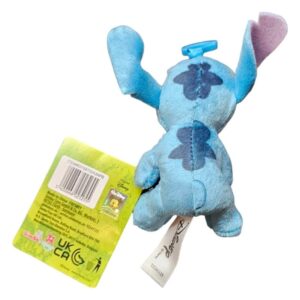 Alternative view of Lilo & Stitch - Stitch Sleutelhanger Pluche