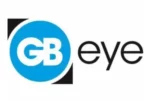 GB Eye merchandise winkel