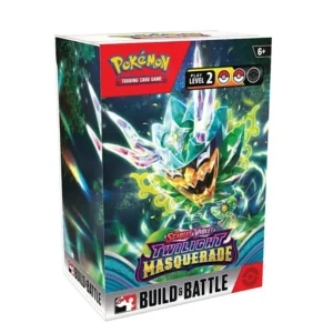 Prerelease Kit