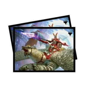 Sidar Jabari of Zhalfir (100 stuks)