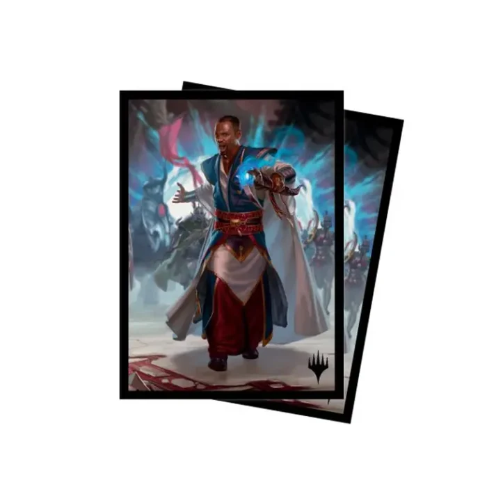 Teferi Akosa of Zhalfir sleeves