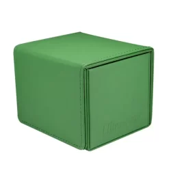 Ultra Pro - Vivid Alcove Edge Green Box