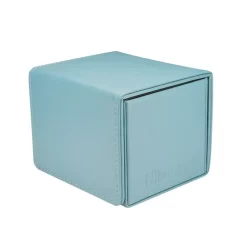 Ultra Pro Vivid Alcove Edge Light Blue box
