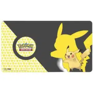 Ultra Pro Playmat Pikachu 2019