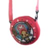 One Piece Satchel Chopper