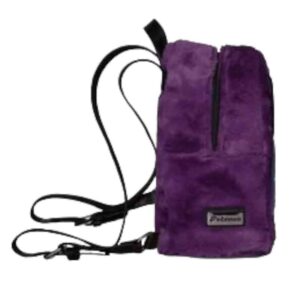 Alternative view of Pokémon Gengar Novelty Mini Backpack
