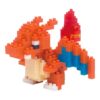 Nanoblock Pokémon Charizard NBPM008