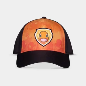 Charmander - Men's Adjustable Cap