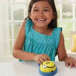 Alternative view of Minions Hover Strike Battle - Epoch