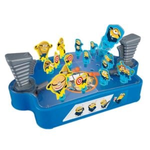 Despicable Me 4 Minions AVL Blast Training - Epoch