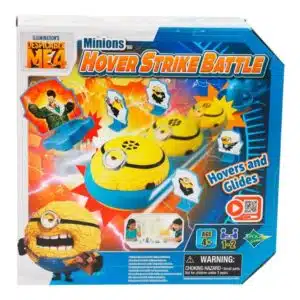 Minions Hover Strike Battle – Epoch