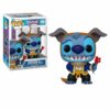 Disney Stitch Costume Beast