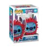 Funko Pop! Disney Stitch in costume Stitch als Simba