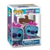 Funko Pop! Disney Stitch as Cheshire Cat