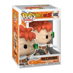 draaibaar hoofd Pop 1492 Recoome