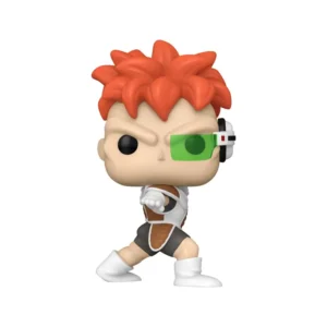 officieel gelicenseerde Dragon Ball Z Funko Pop figuur Recoome