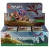 Magic The Gathering Bloomburrow Play Boosterbox