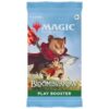 Magic The Gathering Bloomburrow Play booster