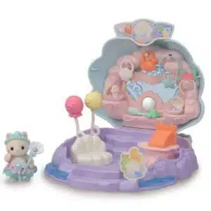 Alternative view of Sylvanian Families Zeemeermin Winkel 5760