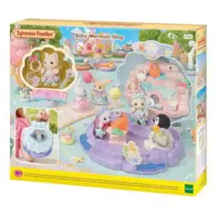 Sylvanian Families Zeemeermin Winkel 5760