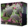 Pokemon Shrouded Fable Elite Trainer Box Pokemon TCG ETB