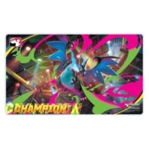 Alternative view of Deelname Ticket Pokemon TCG League Cup 2026 - 1