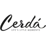 Cerda Merchandise artikelen