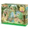 Sylvanian Families Geheime Bos Waterval Set