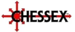 Chessex dobbelstenen