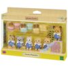 Sylvanian Families 5672 Creche Speelvriendjes