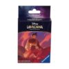 Disney Lorcana – Shimmering Skies Card Sleeves: Aladdin (65 stuks)