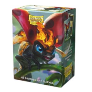 Dragon Shield The Burnbug