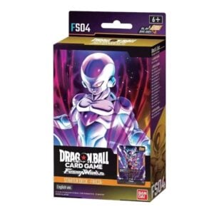 Dragon Ball Fusion World FS04 Starter Deck Frieza