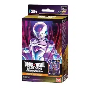 Dragon Ball Fusion World FS04 Starter Deck Frieza