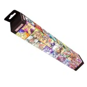 YGO - Elemental Hero Game Mat