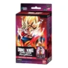 Dragon Ball Super Card Game - Fusion World FS01 Starter Deck