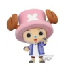 Tony Tony Chopper Figure Fluffy Puffy 7cm