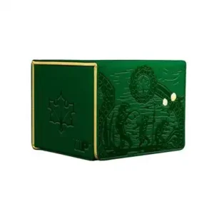 Deckboxen voor Magic The Gathering