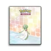 portfolio gardevoir pokemon