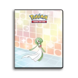 portfolio gardevoir pokemon