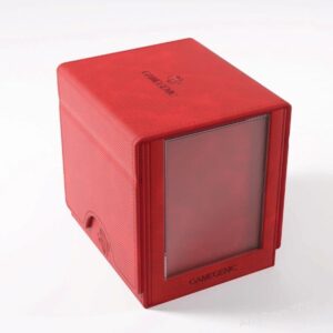 Sidekick Pro 100+ XL Convertible Red