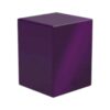 Boulder Deck Case 100+ Solid Purple