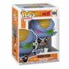 Funko Pop! Animation: Dragon Ball Z S10 Burter