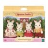 Sylvanian Families Familie Chocolade Konijn 5655