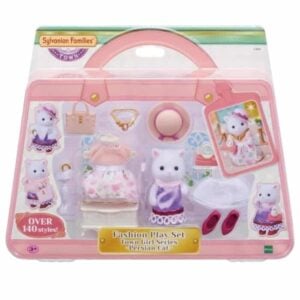 Sylvanian Families Modespeelset Perzische Kat 5461