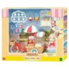 Sylvanian Families Popcorn Bezorg Driewieler 5653