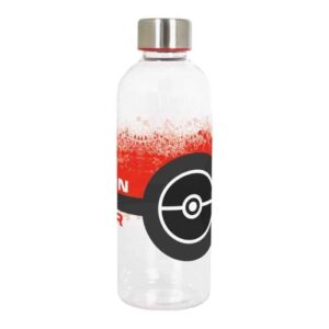 Pokemon Pokeball Waterfles - Stor